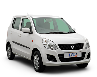 Maruti Wagon R 1.0-img